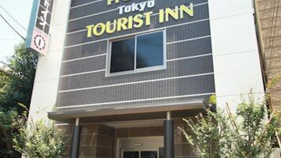 Tokyo Tourist Inn