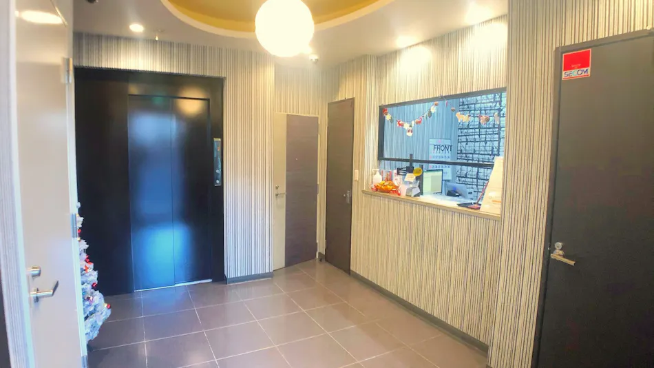 Tokyo Tourist Inn