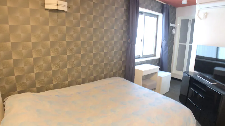Tokyo Tourist Inn