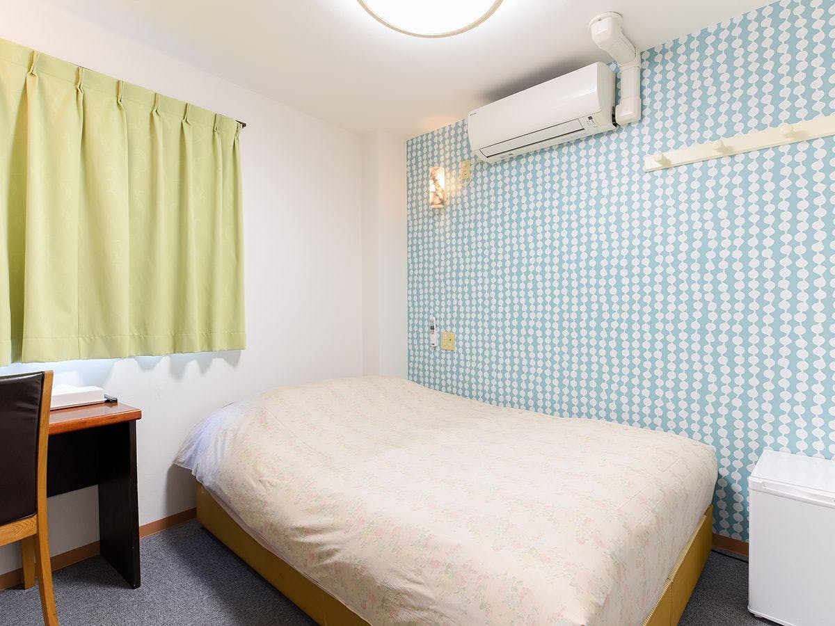 Otsuka Town Hotel