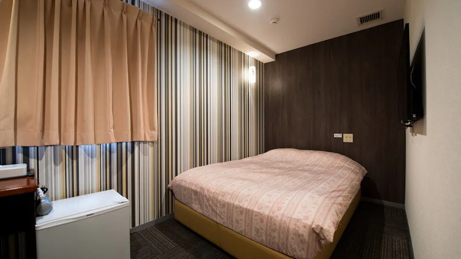 Otsuka Town Hotel