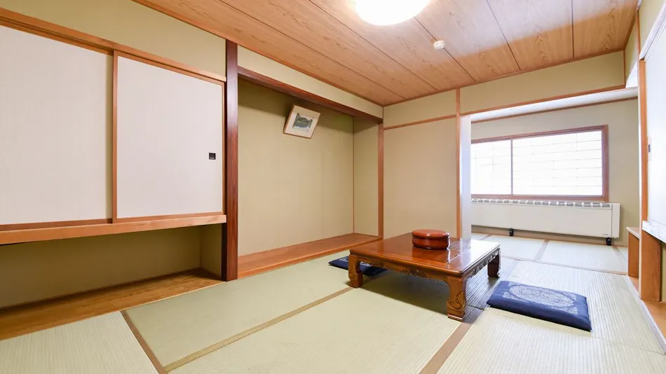 Shiga Kogen Olympic Hotel