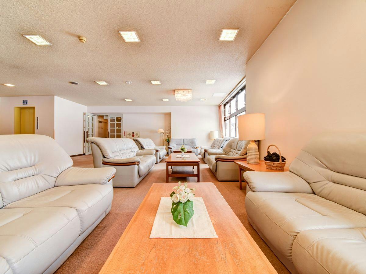 Shiga Kogen Olympic Hotel