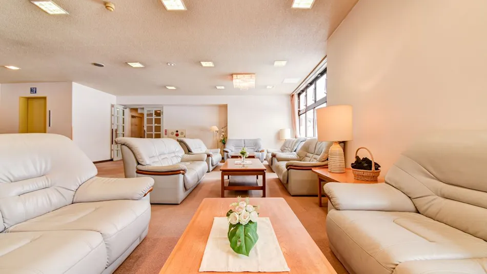 Shiga Kogen Olympic Hotel