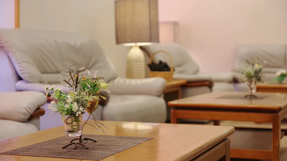 Shiga Kogen Olympic Hotel