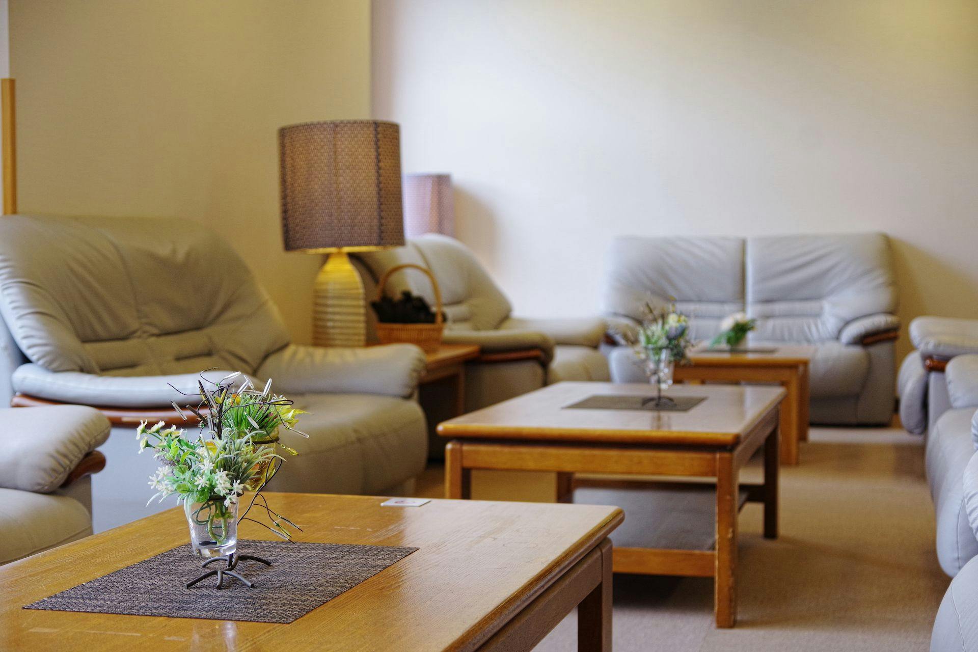 Shiga Kogen Olympic Hotel