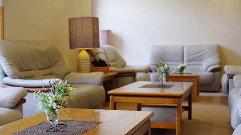 Shiga Kogen Olympic Hotel