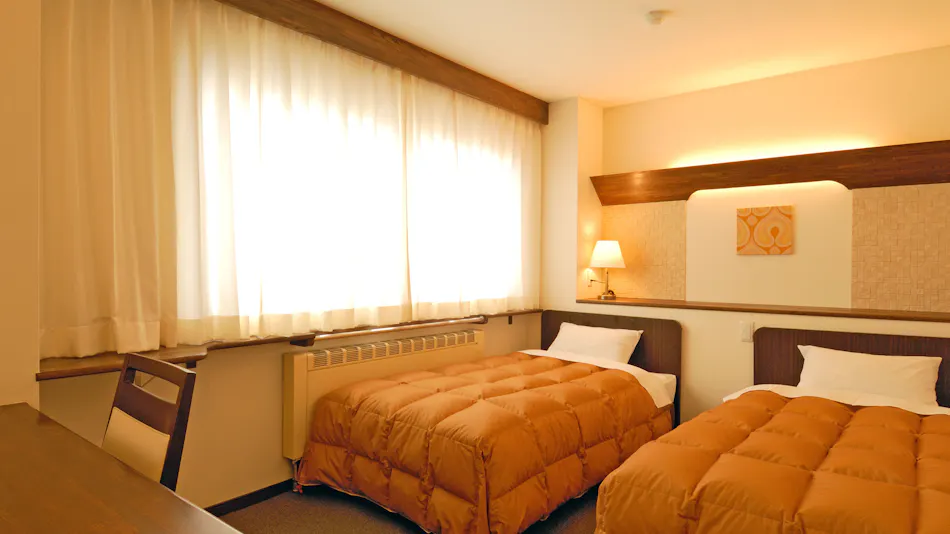Shiga Kogen Olympic Hotel