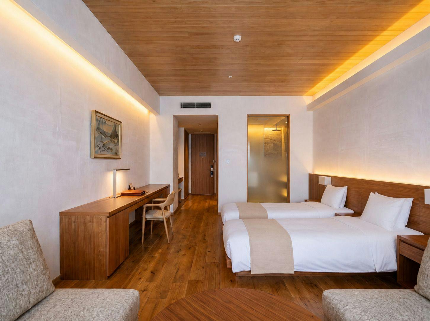 Shiga Kogen Olympic Hotel