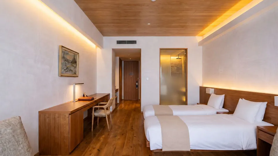 Shiga Kogen Olympic Hotel