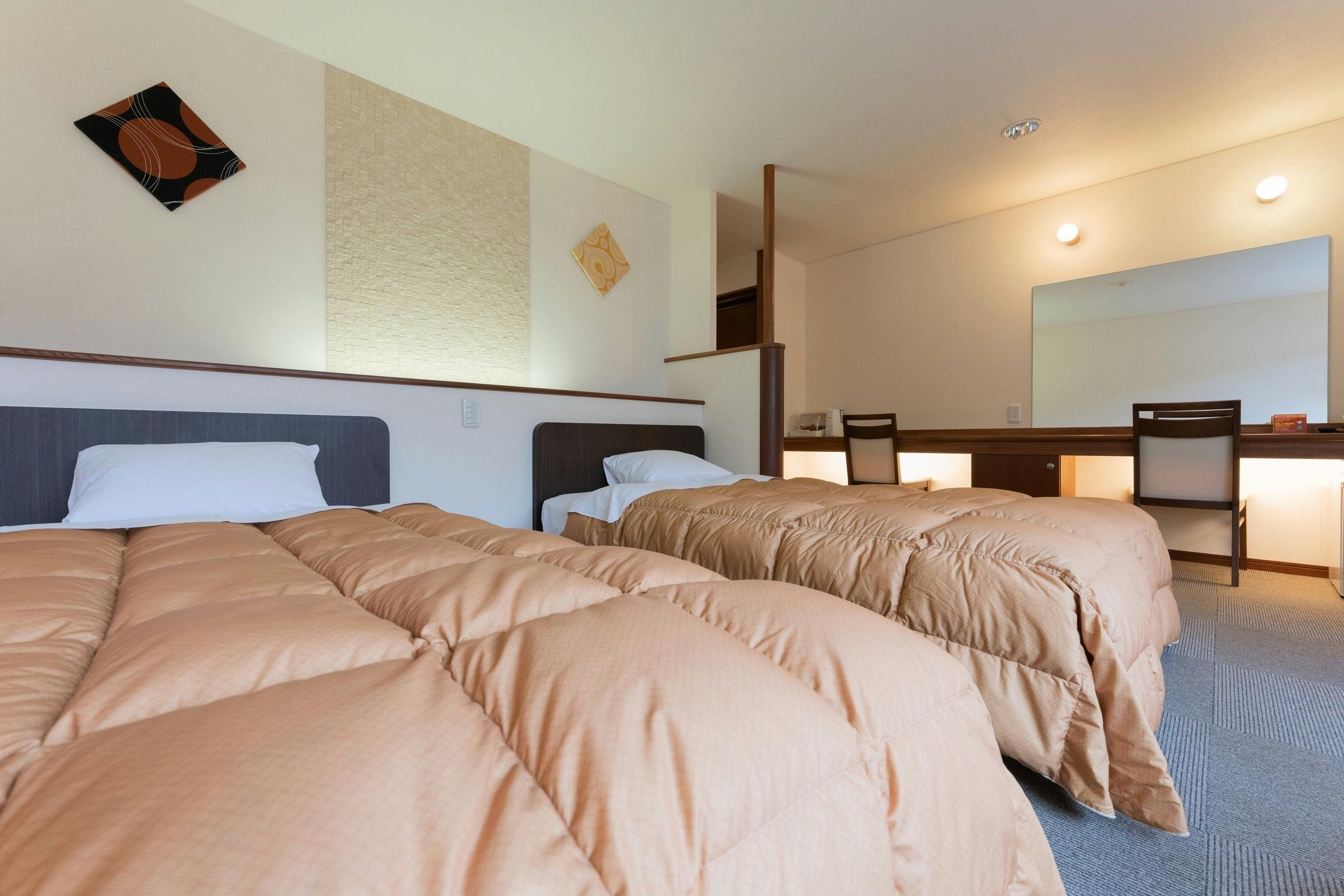 Shiga Kogen Olympic Hotel