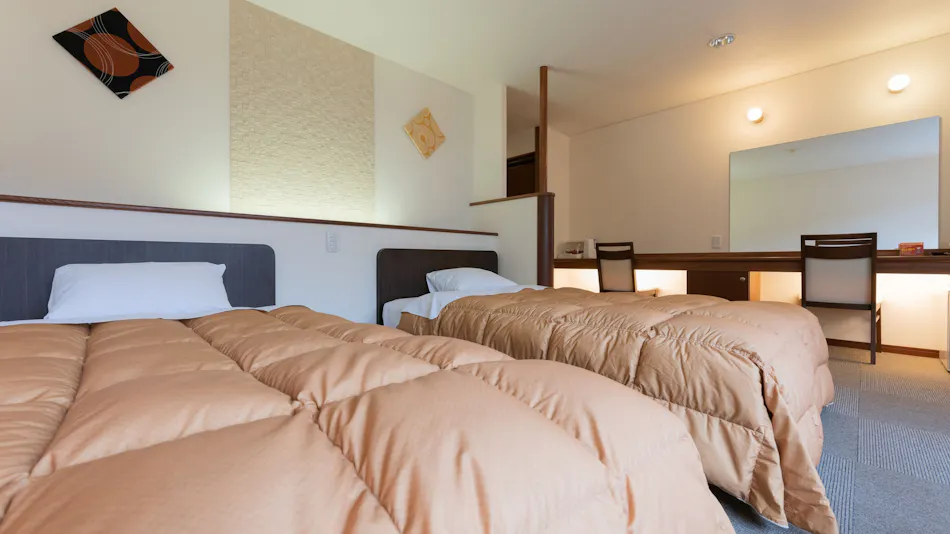 Shiga Kogen Olympic Hotel