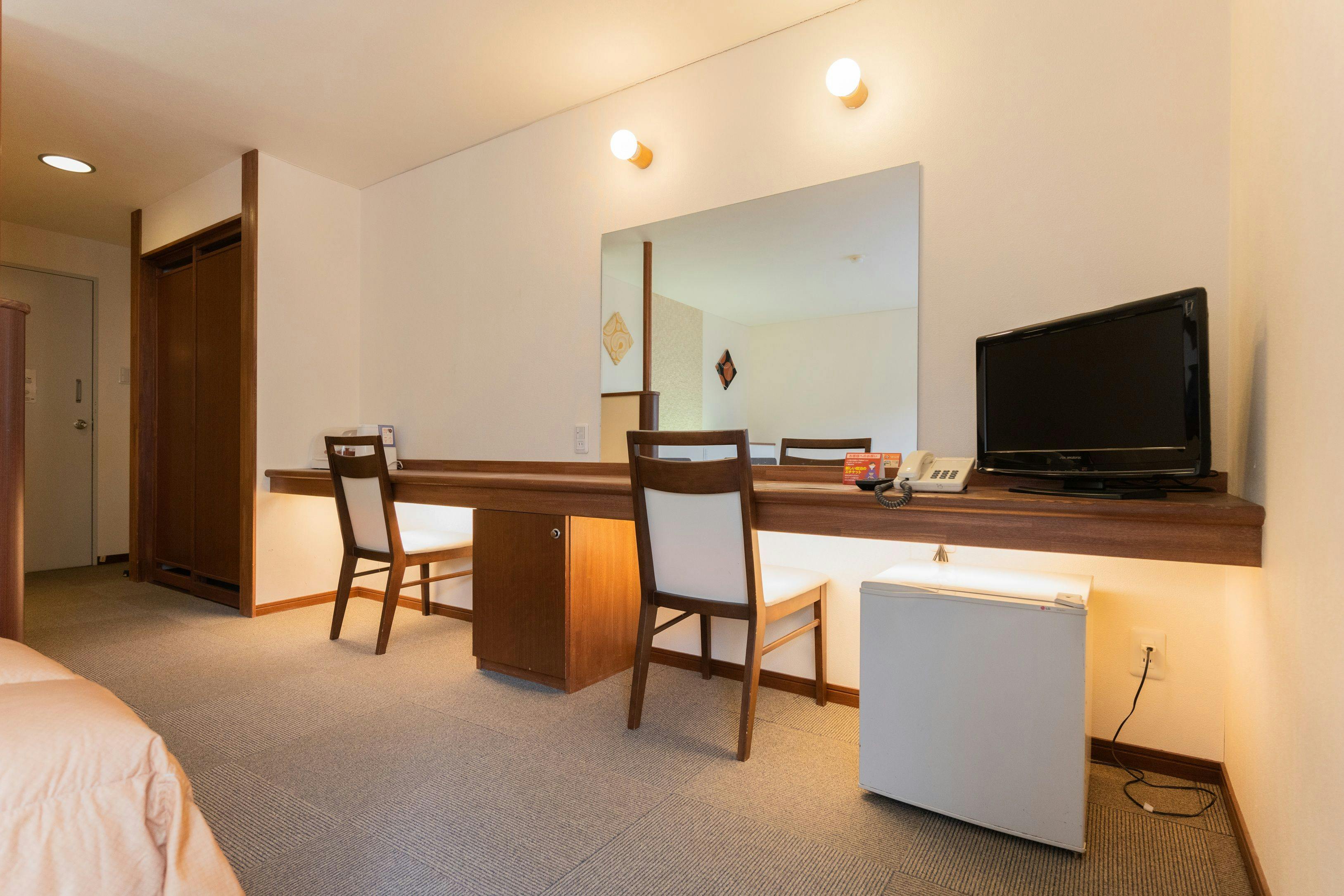 Shiga Kogen Olympic Hotel