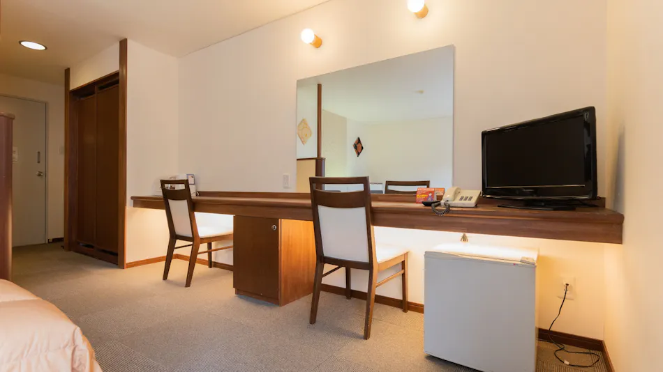 Shiga Kogen Olympic Hotel