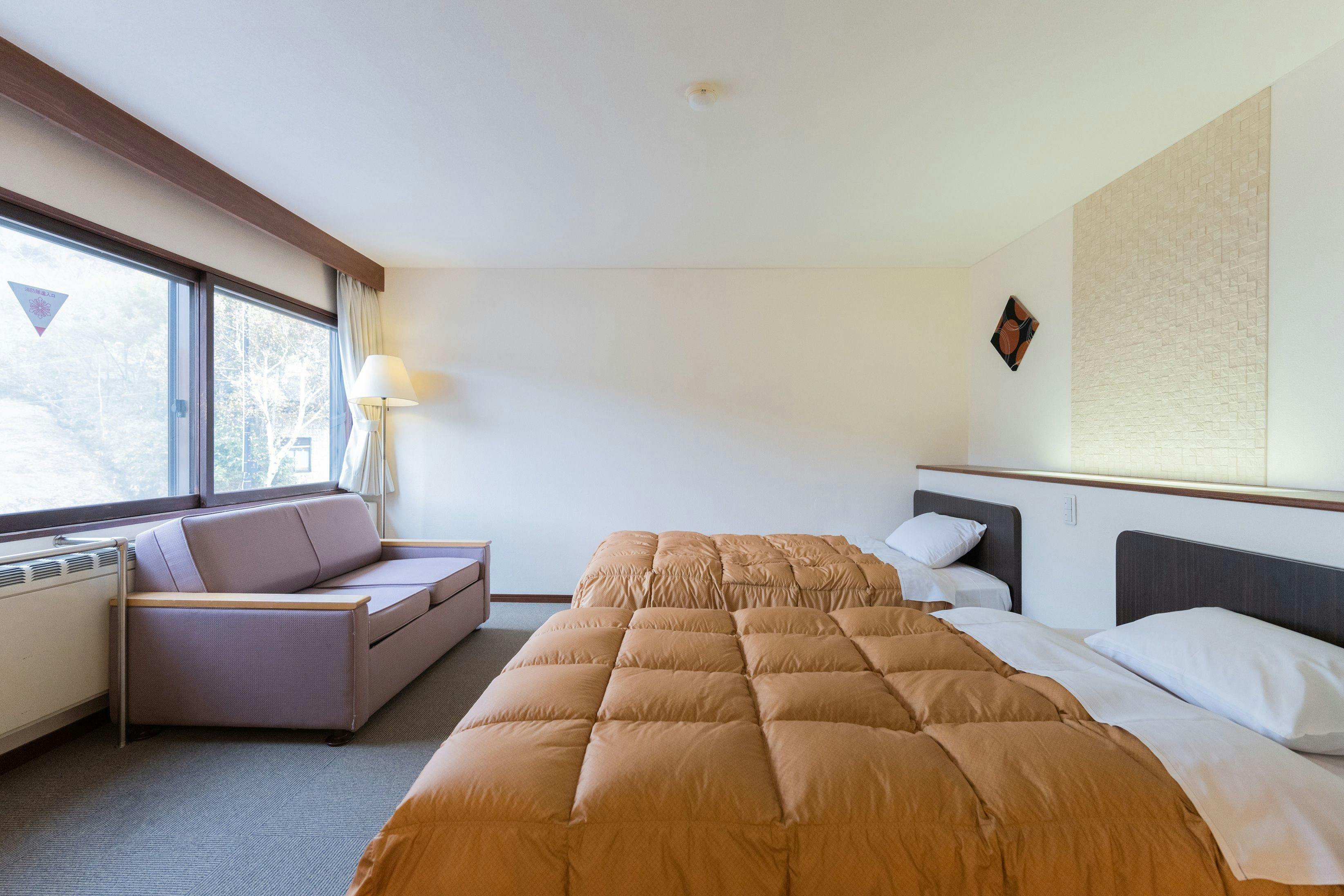 Shiga Kogen Olympic Hotel