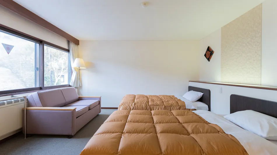 Shiga Kogen Olympic Hotel