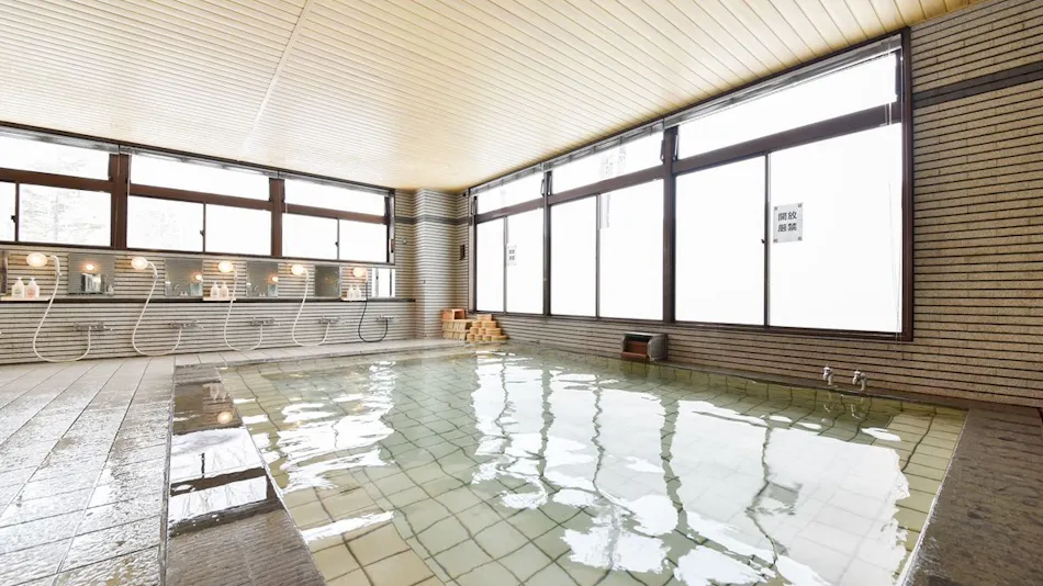 Shiga Kogen Olympic Hotel