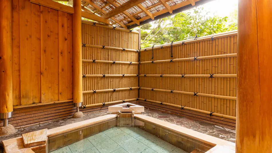 Yoshiike Ryokan