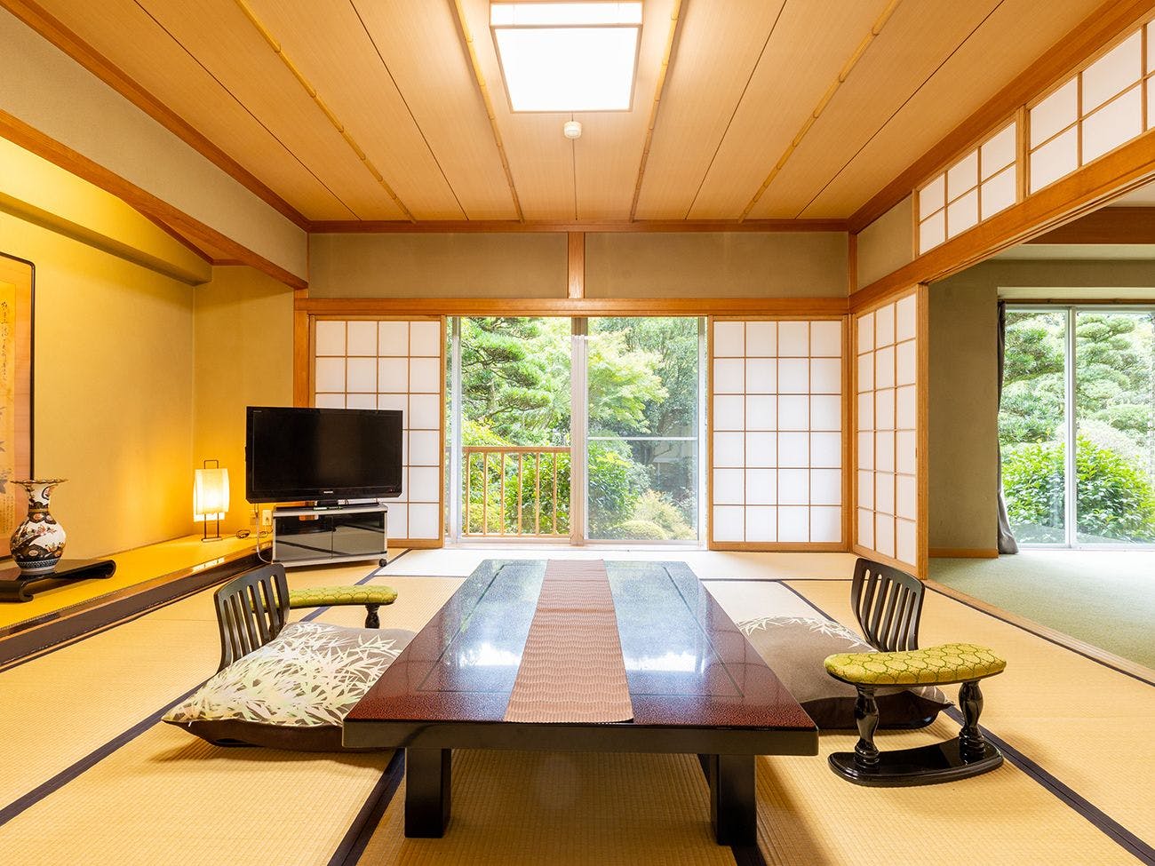 Yoshiike Ryokan