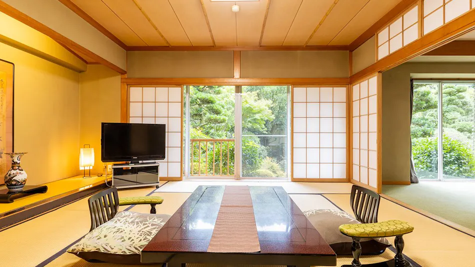 Yoshiike Ryokan