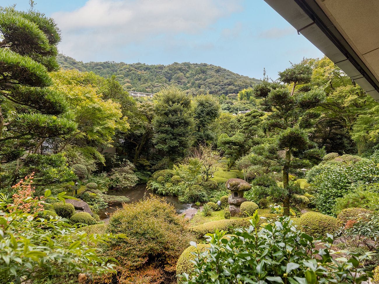 Yoshiike Ryokan