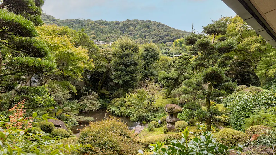 Yoshiike Ryokan