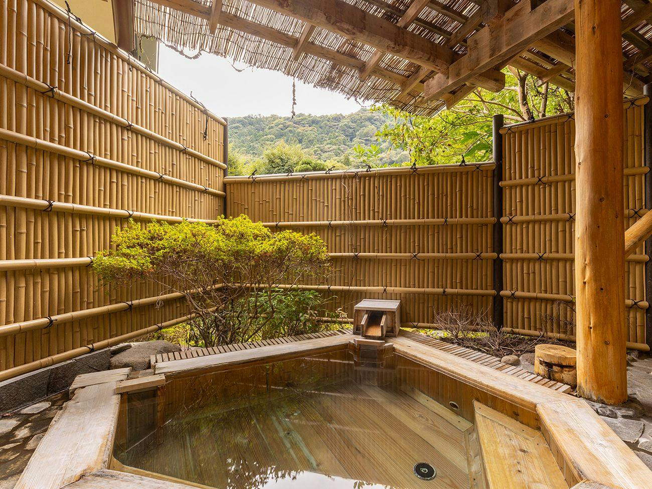 Yoshiike Ryokan