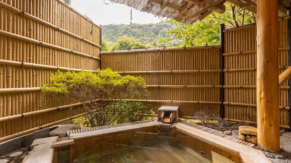 Yoshiike Ryokan