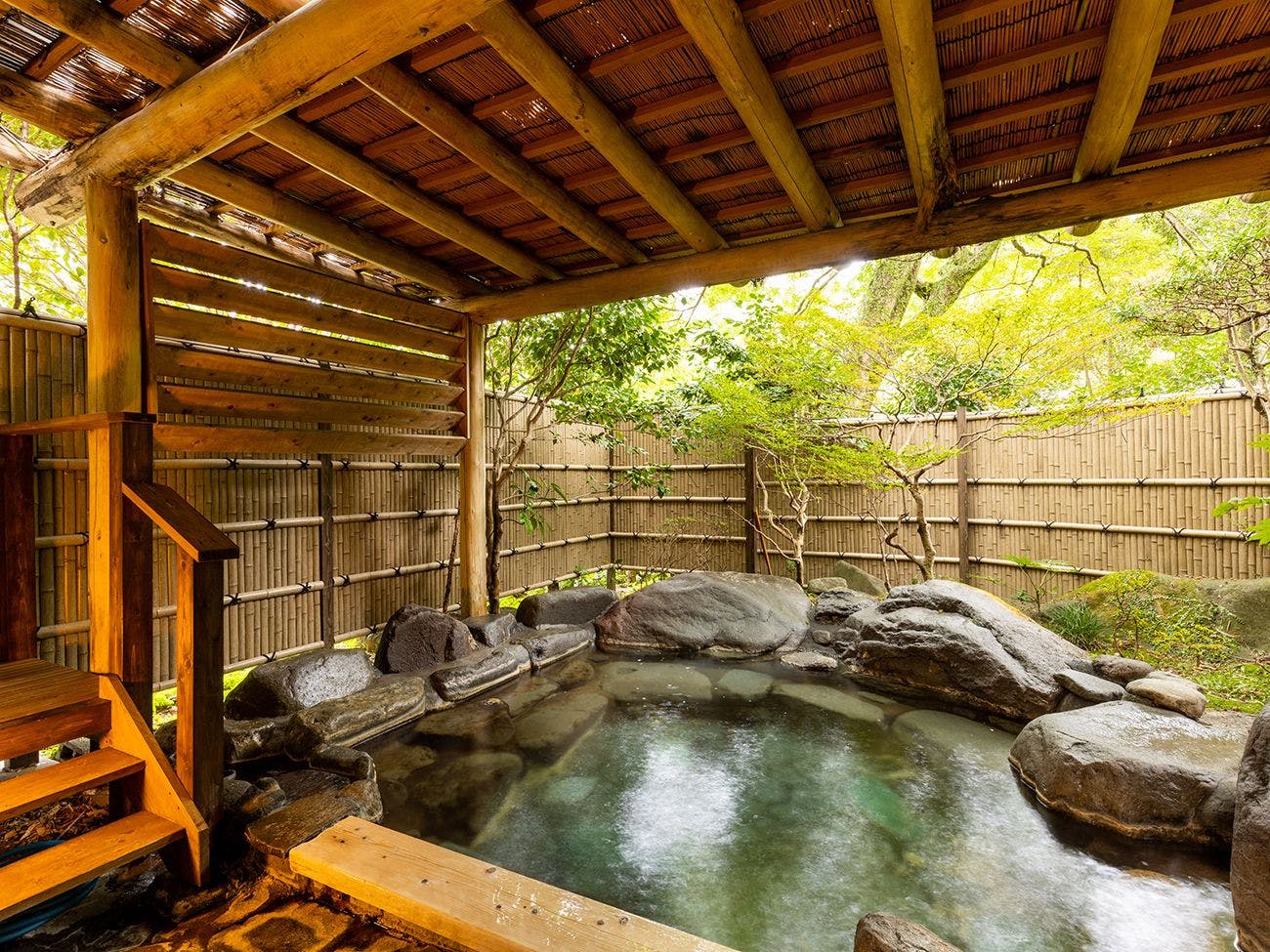 Yoshiike Ryokan