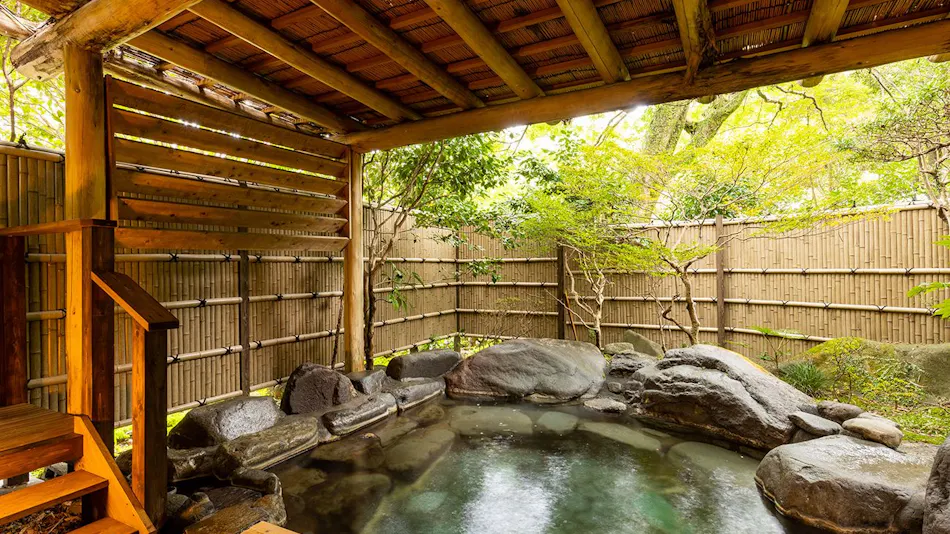 Yoshiike Ryokan