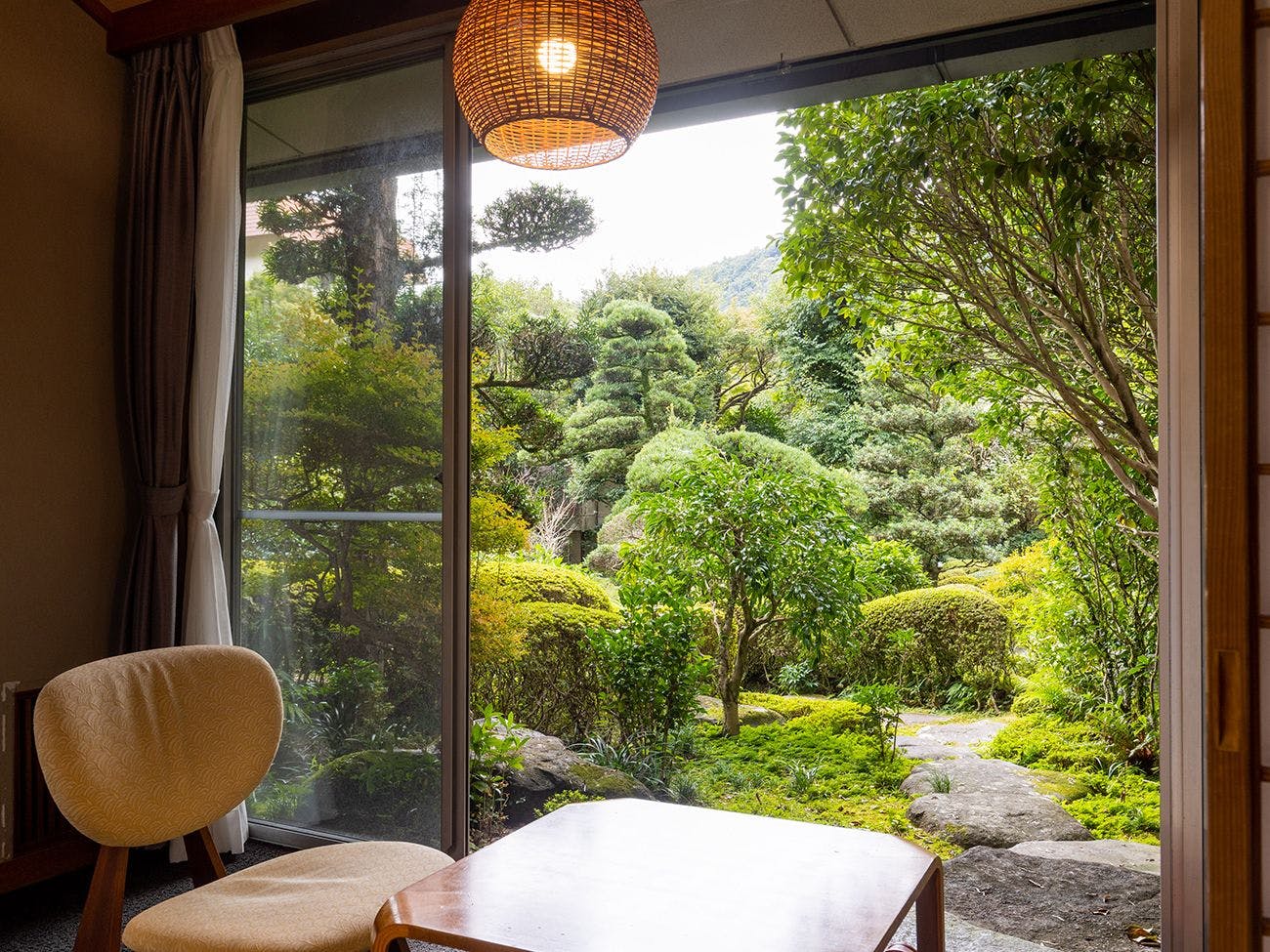Yoshiike Ryokan