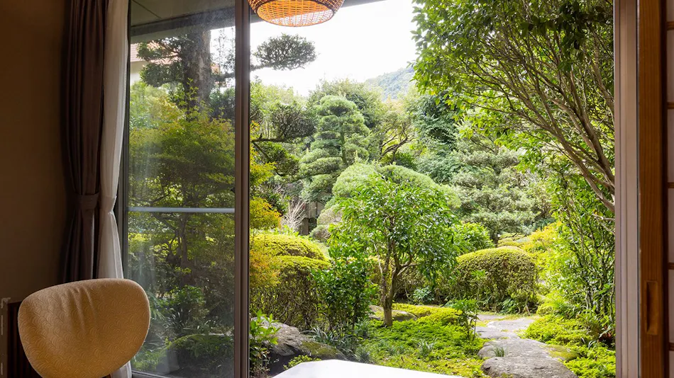 Yoshiike Ryokan