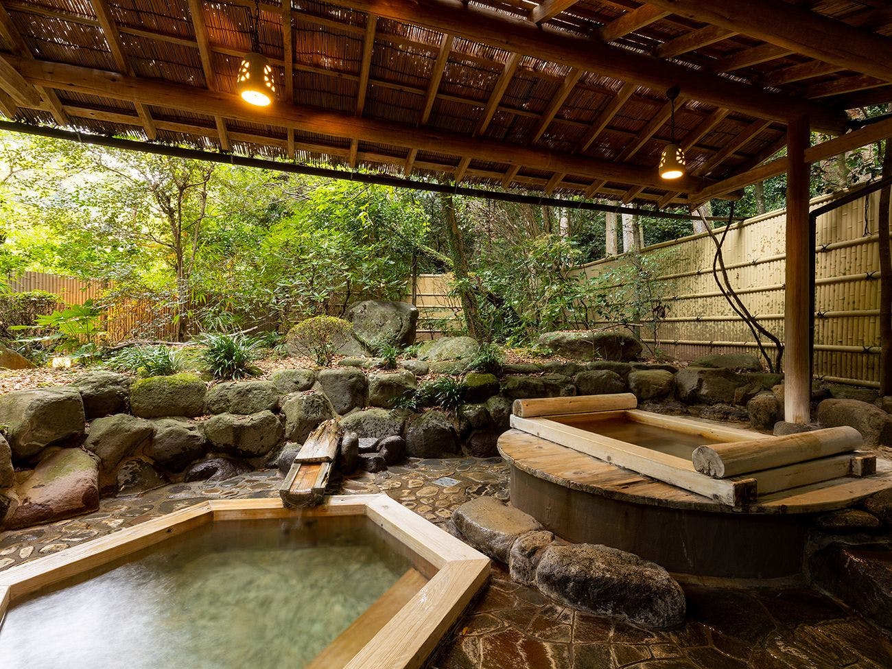 Yoshiike Ryokan