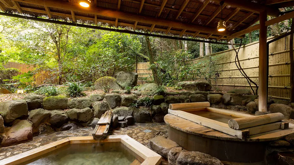 Yoshiike Ryokan