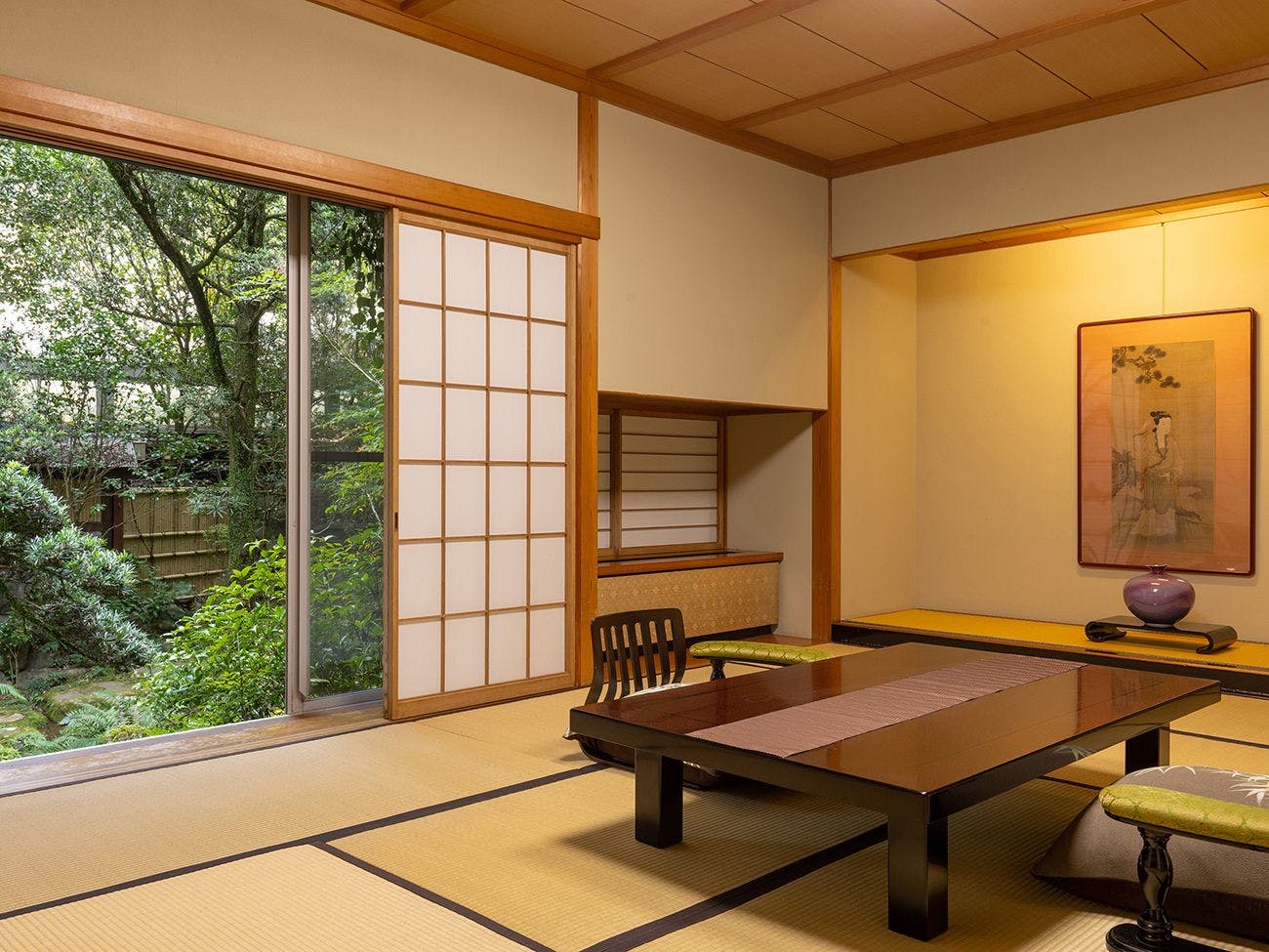 Yoshiike Ryokan
