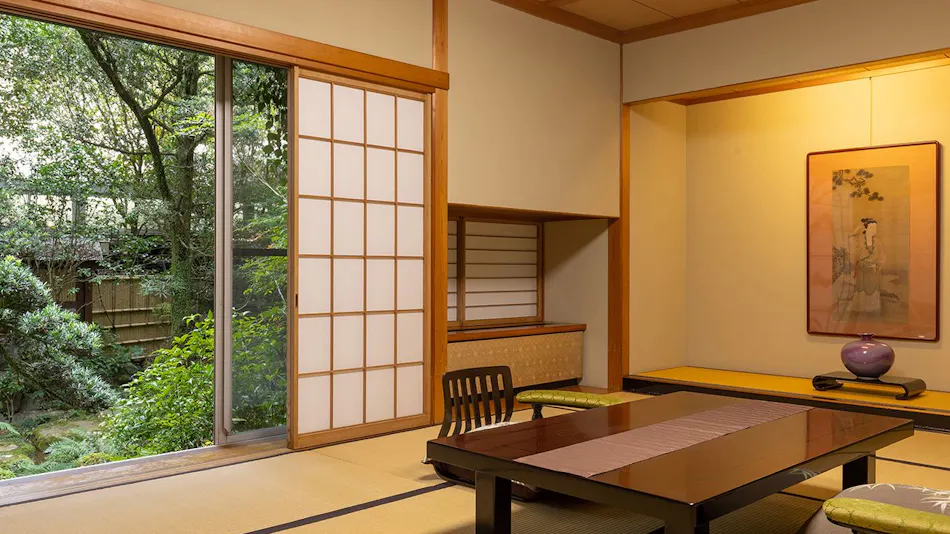 Yoshiike Ryokan