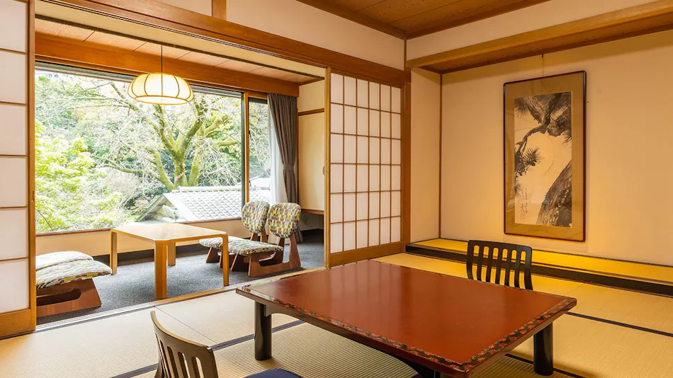 Yoshiike Ryokan