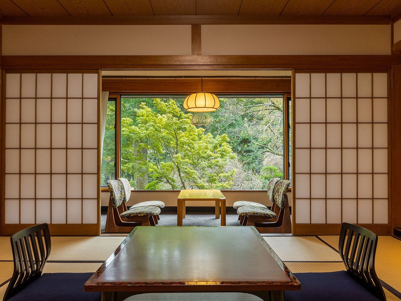 Yoshiike Ryokan
