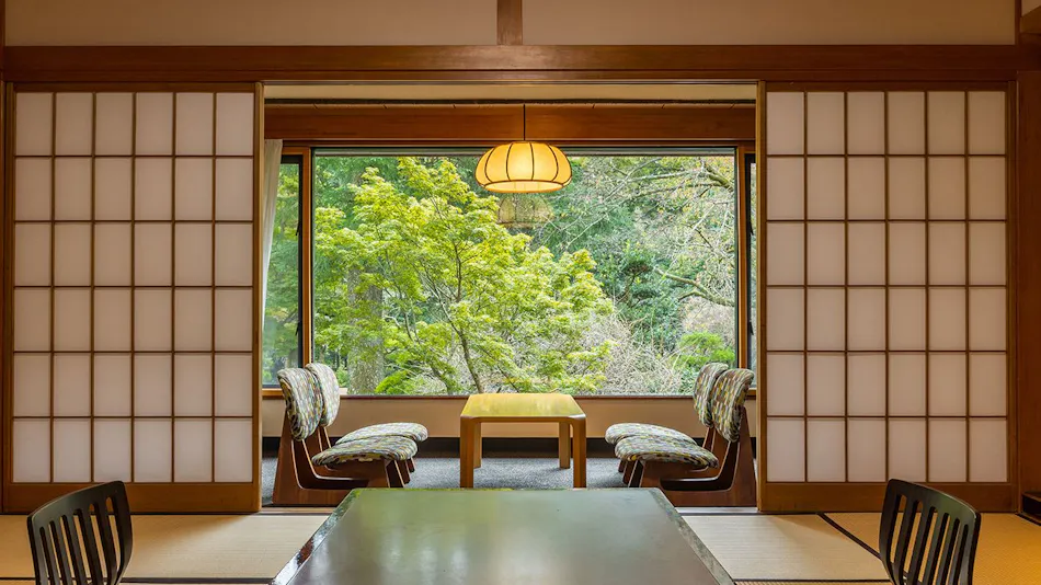 Yoshiike Ryokan