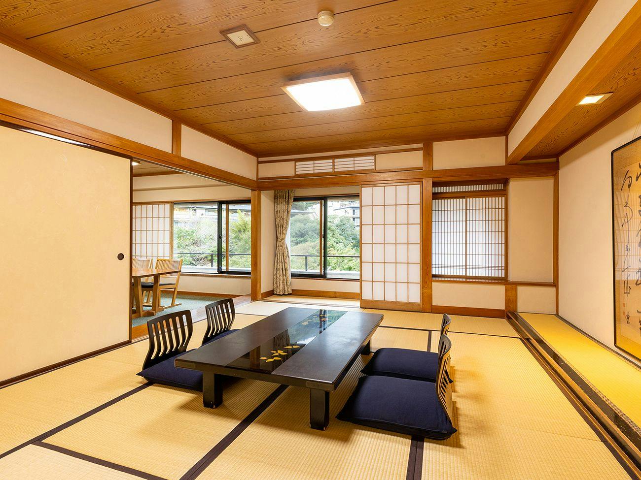 Yoshiike Ryokan