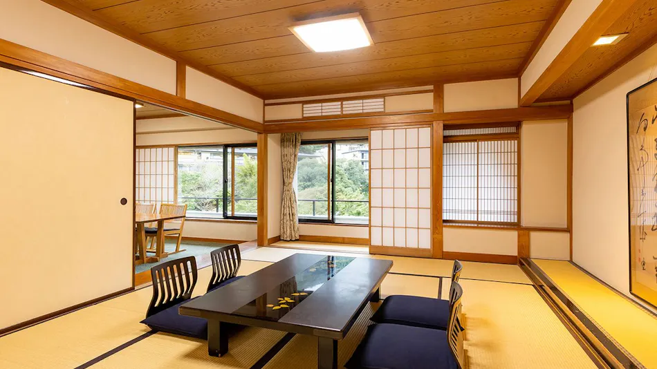 Yoshiike Ryokan