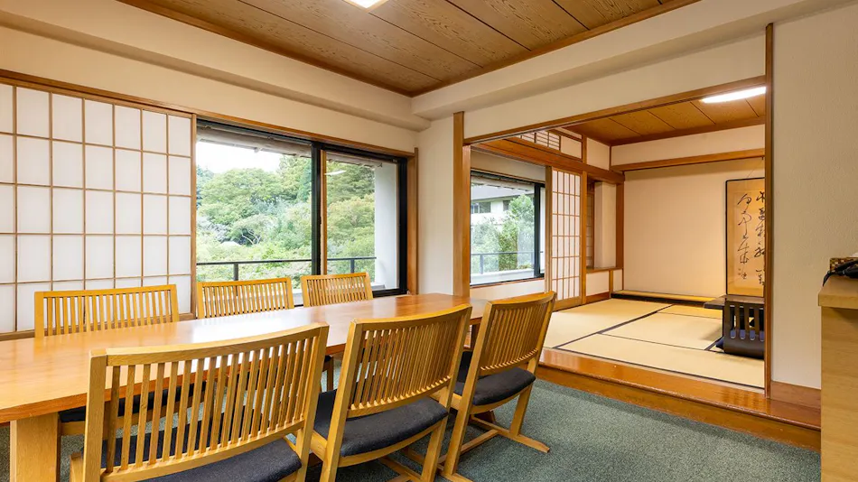 Yoshiike Ryokan