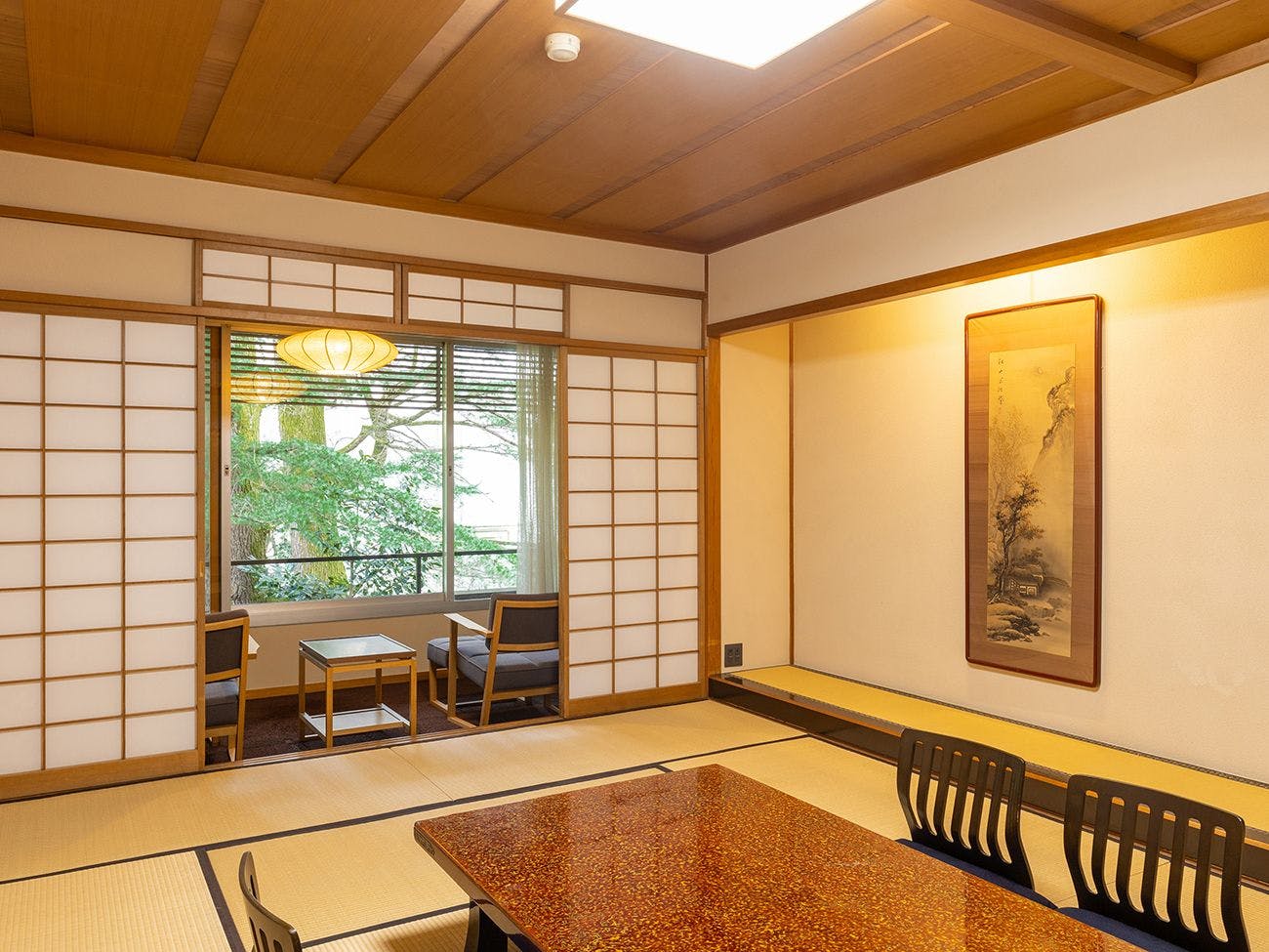 Yoshiike Ryokan
