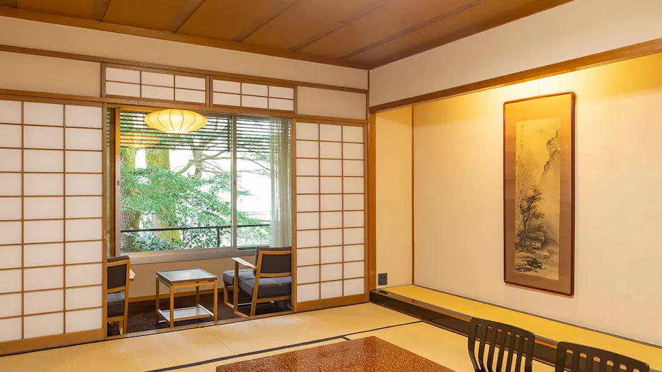 Yoshiike Ryokan