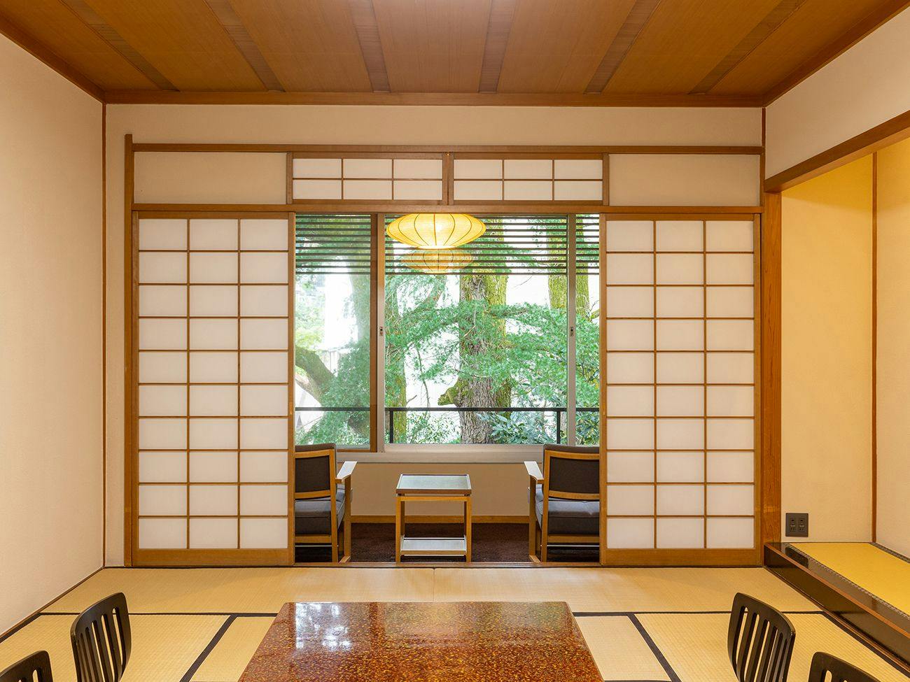 Yoshiike Ryokan