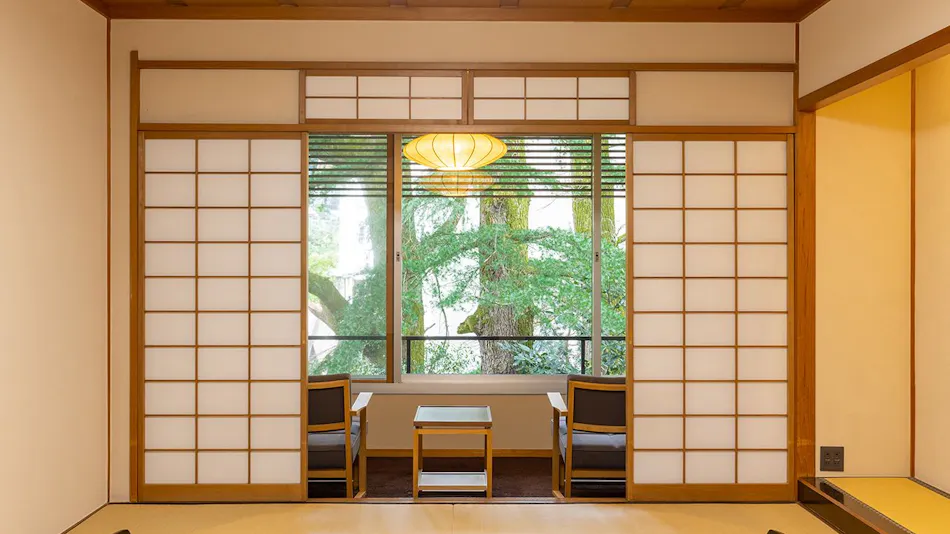 Yoshiike Ryokan
