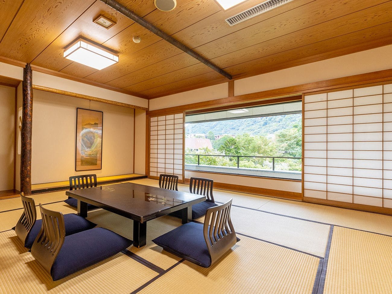 Yoshiike Ryokan