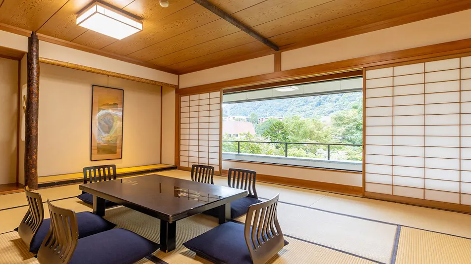 Yoshiike Ryokan