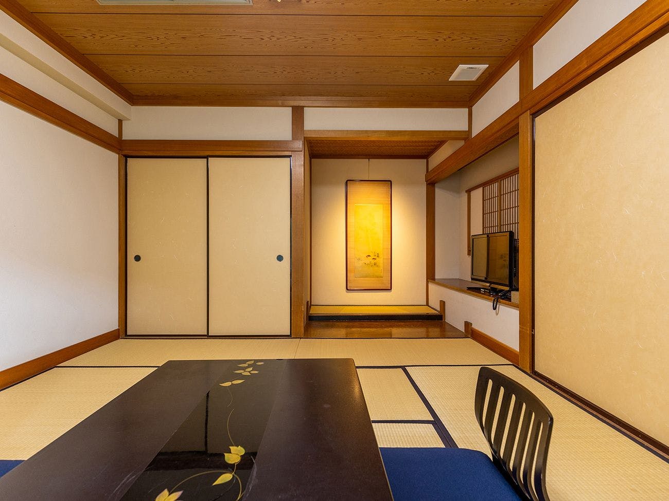 Yoshiike Ryokan