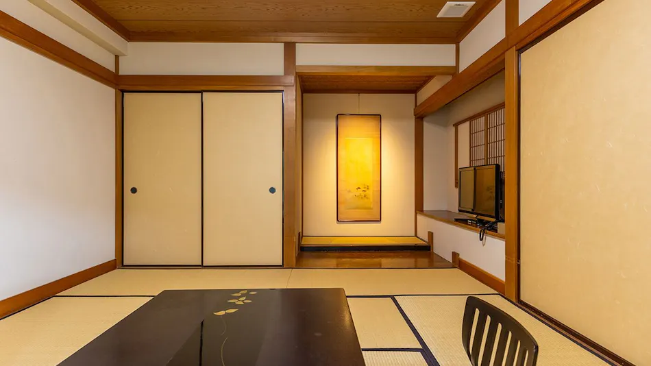 Yoshiike Ryokan